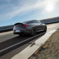 Mercedes-AMG CLA 45 4MATIC+