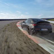 Mercedes-AMG CLA 45 4MATIC+