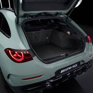 Mercedes-AMG CLA 45 4MATIC+