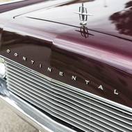 Lincoln Continental