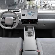 Hyundai Ioniq 3