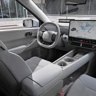Hyundai Ioniq 3