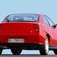 Fiat Coupé