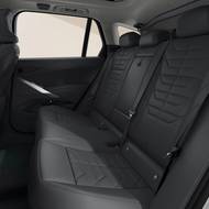 BMW X5 Neue Klasse v základu