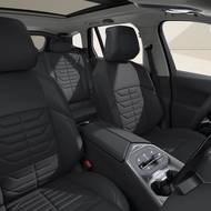 BMW X5 Neue Klasse v základu