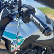 Honda NX500