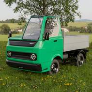 Multicar M22