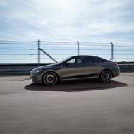 Mercedes-AMG CLA 45 4MATIC+