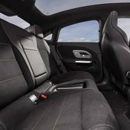 Mercedes-AMG CLA 45 4MATIC+