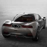 Yamaha Sports Ride