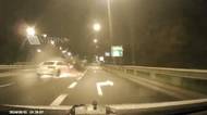 Jel přes 220 km/h a zabil člověka. Dostal trest, který u nás nemá obdoby