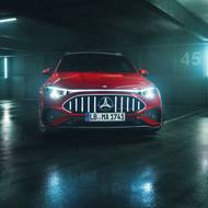 Mercedes-AMG CLA 45 4MATIC+