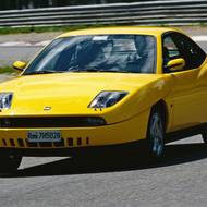 Fiat Coupé