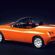 Fiat Barchetta