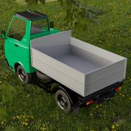 Multicar M22