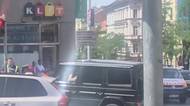 Filip Turek prý hned po nehodě spáchal další dopravní přestupek. Zjistili jsme, jak to bylo ve skutečnosti