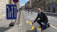 Jako Češi jsme nezklamali. Nehoda Filipa Turka baví internet, podívejte se na nejlepší vtipy