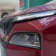 Škoda Kylaq