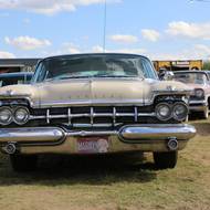 Lucky Cruisers Weekend