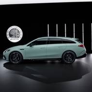 Mercedes-AMG CLA 45 4MATIC+
