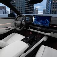 Lexus ES 2026