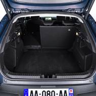 Dacia Striker Extreme hybrid 150 4×4 (Cosmic Blue)