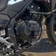 Honda NX500