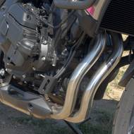 Honda NX500