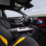 Mercedes-AMG CLA 45 4MATIC+