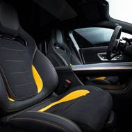 Mercedes-AMG CLA 45 4MATIC+
