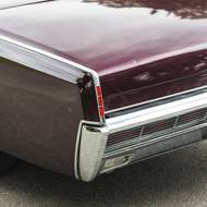 Lincoln Continental