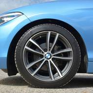 BMW 218d Coupé (F22)