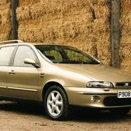 Fiat Marea