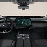 BMW X5 Neue Klasse v základu