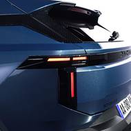 Dacia Striker Extreme hybrid 150 4×4 (Cosmic Blue)