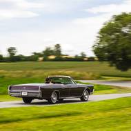 Lincoln Continental