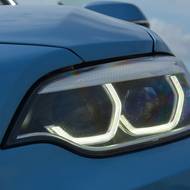 BMW 218d Coupé (F22)