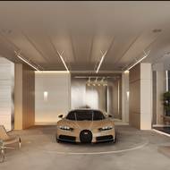 Bugatti Residences