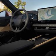 Lexus ES 2026