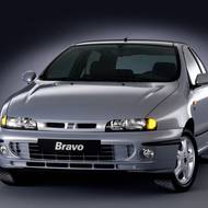 Fiat Bravo