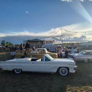Lucky Cruisers Weekend