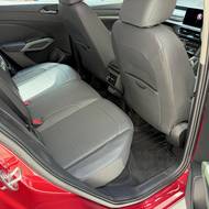 Škoda Kylaq