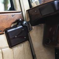 Talbot London AW75 Sports Saloon