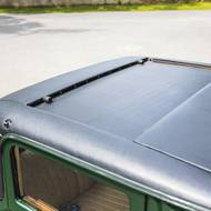 Talbot London AW75 Sports Saloon