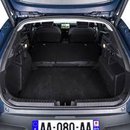 Dacia Striker Extreme hybrid 150 4×4 (Cosmic Blue)