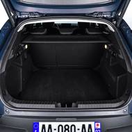 Dacia Striker Extreme hybrid 150 4×4 (Cosmic Blue)