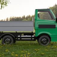 Multicar M22