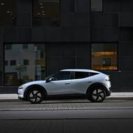 Hyundai Ioniq 3