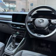 Škoda Kylaq