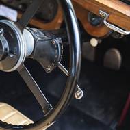 Talbot London AW75 Sports Saloon